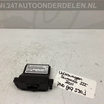7N0907530J Gateway Module Volkswagen Scirocco III