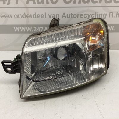 Koplamp Links Fiat Panda 2005-2011