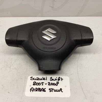 Airbag Suzuki Swift 2005-2008