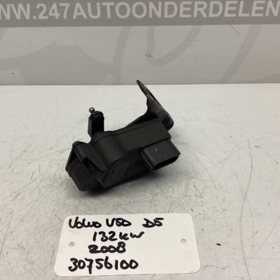 30756100 Motor Wervelkleppen Volvo V50 D5 132KW 2006-2010