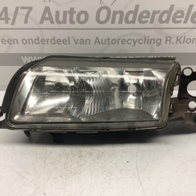 Volvo S80 Koplamp Links