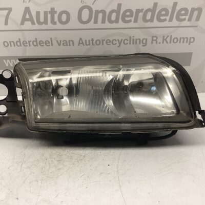 Volvo S80 Koplamp Rechts