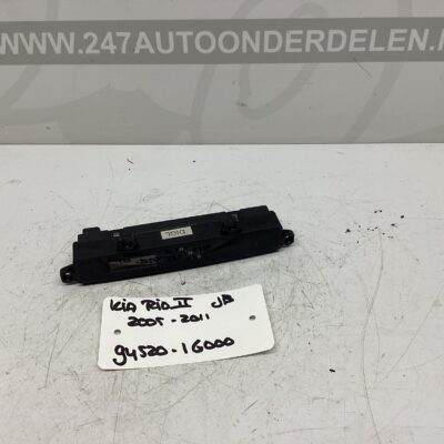 Klokje KIA RIO II 2005-2011 94520-1G000