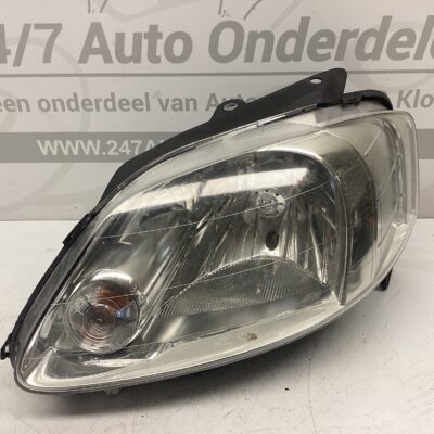 Volkswagen Fox Koplamp Links 2005-2011